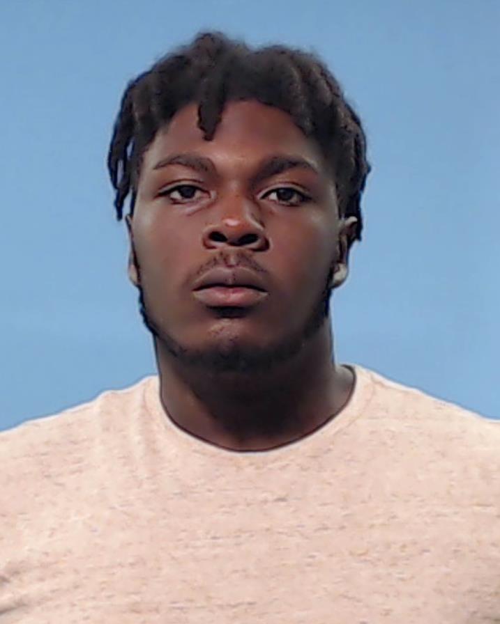 KING, JAMES DEWIGHT, II booking photo