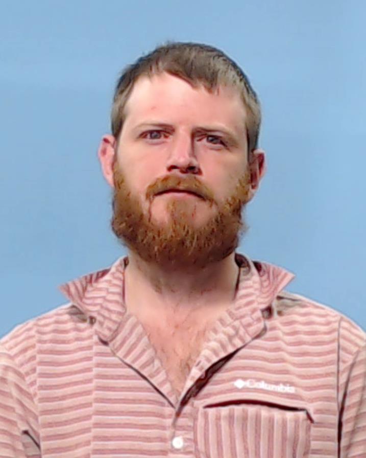 DAMBROSO, DILLON EUGENE booking photo