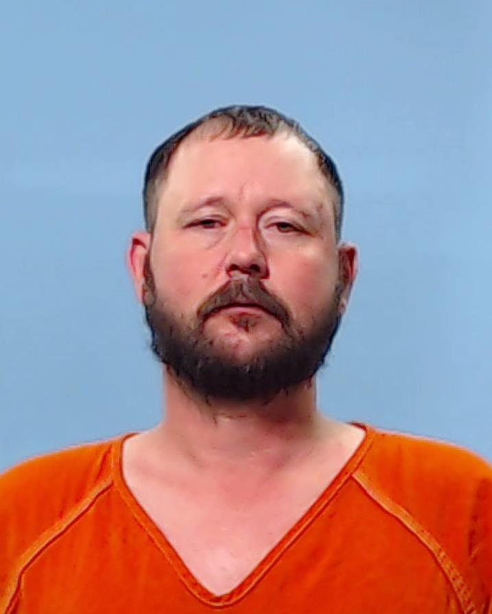 Siegel, Richard Troy booking photo