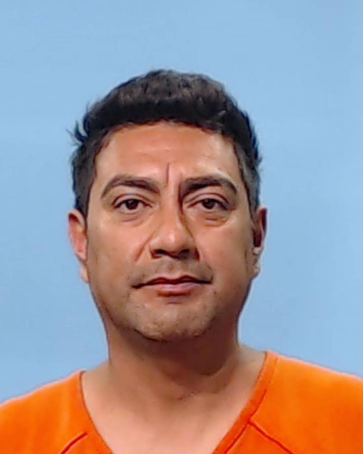CORTINA-RODRIGUEZ, MIGUEL booking photo