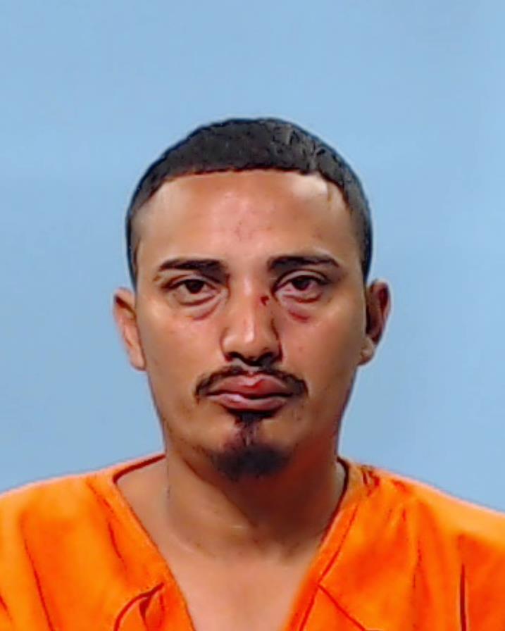 Canelas-Nolasco, Jose-Antonie booking photo