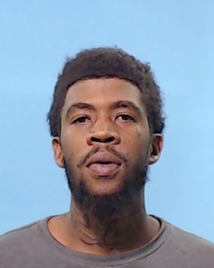 Davis, Tre'van booking photo