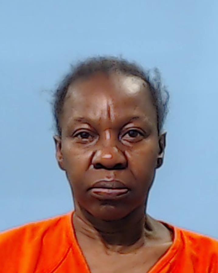 Wright, Roberta Denise booking photo