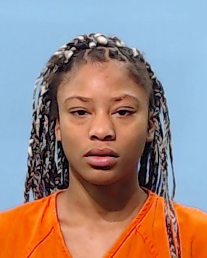 JONES, JULICIA booking photo