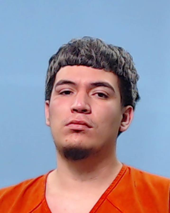 SANCHEZ, LUIS ENRIQUE booking photo