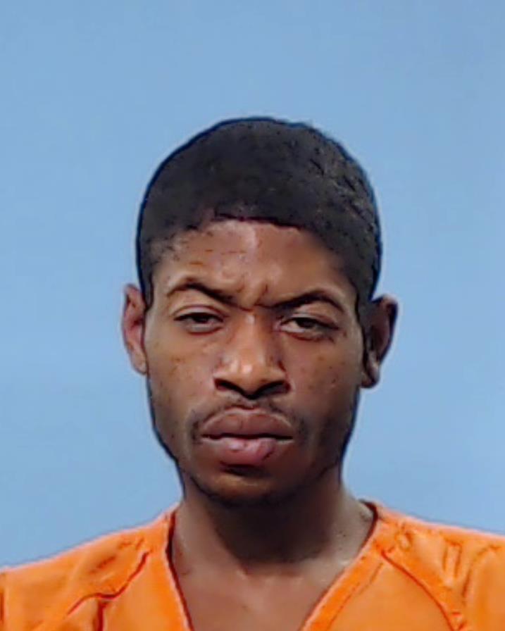 BLOODWORTH, JAMARCUS DAMONTRAY booking photo