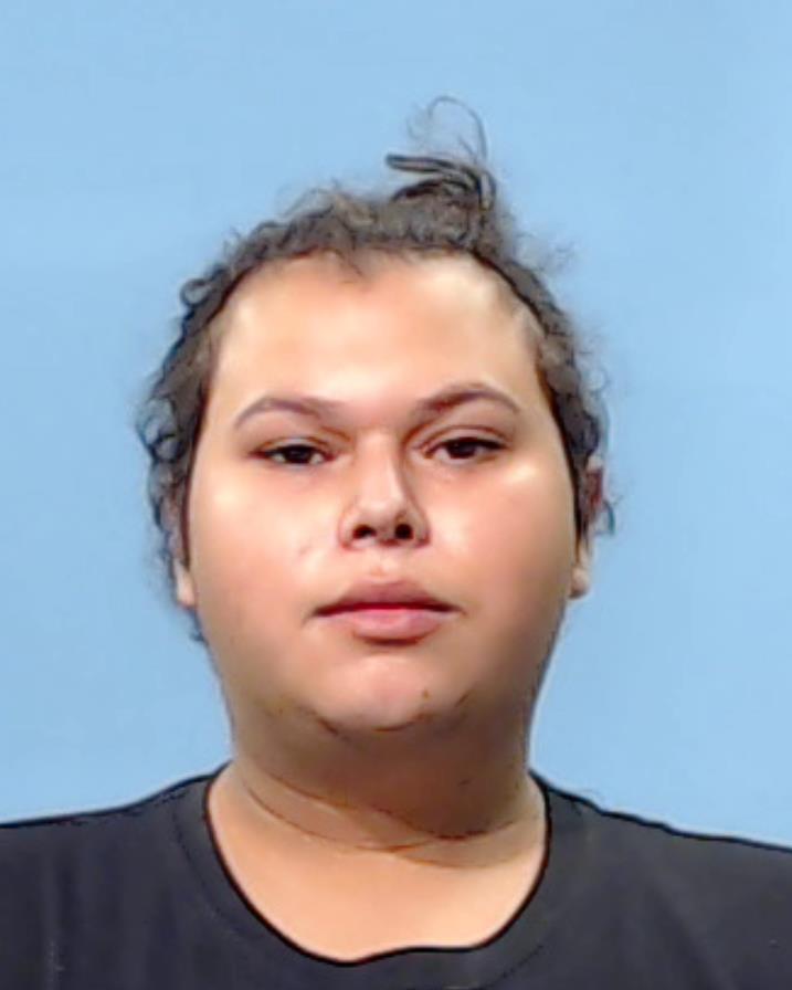 Morren, Kevin Michael, Jr. booking photo