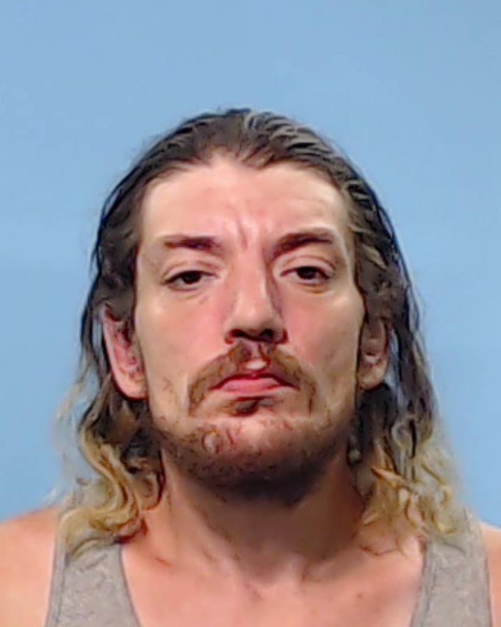 Aimone, Daniel Edward booking photo