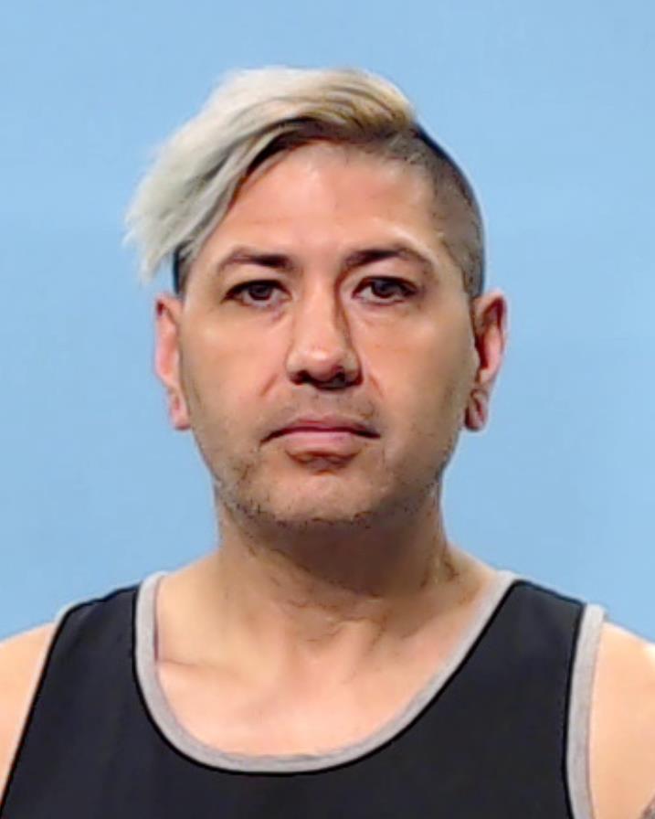 PEREZ, JACOB GUY booking photo