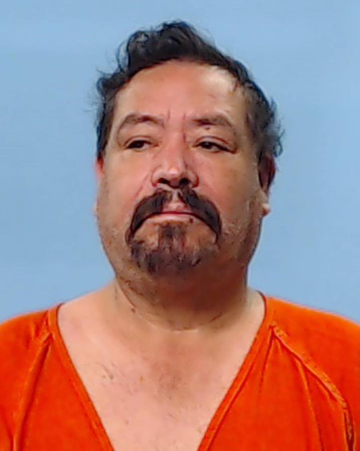 Buendia, Enrique B booking photo