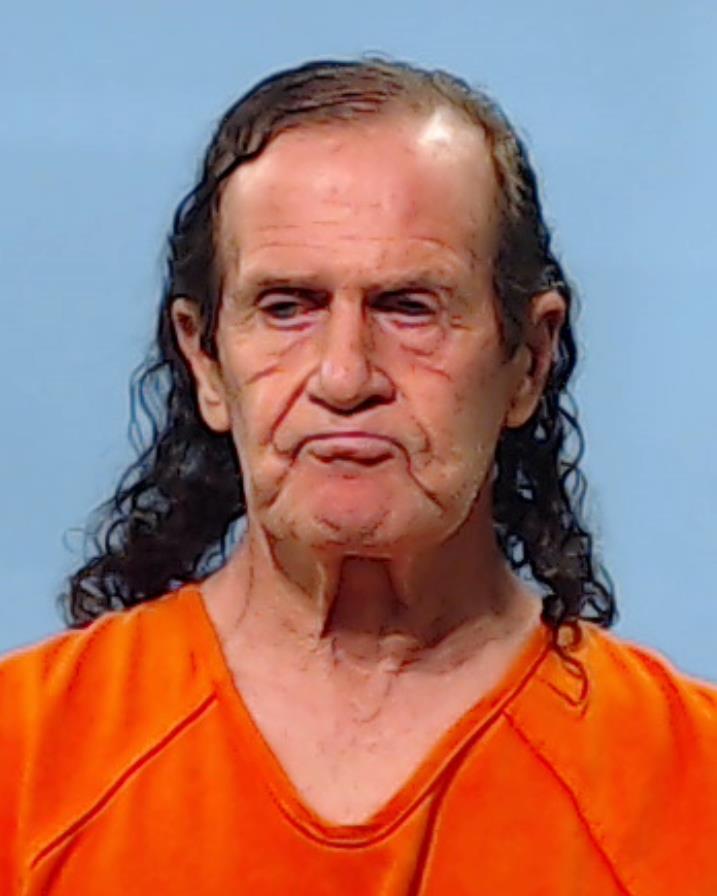 MOON, STEWART RANDOLPH booking photo