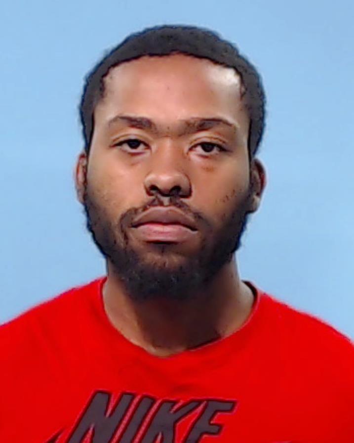 DOTSON, DONTE booking photo