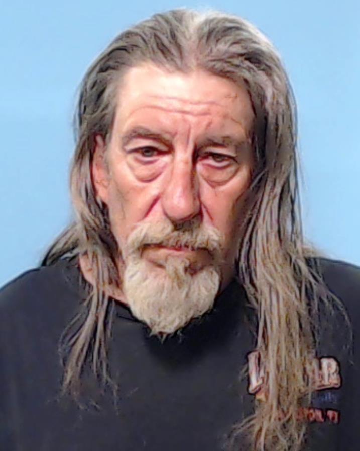 GRANT, JOHN booking photo