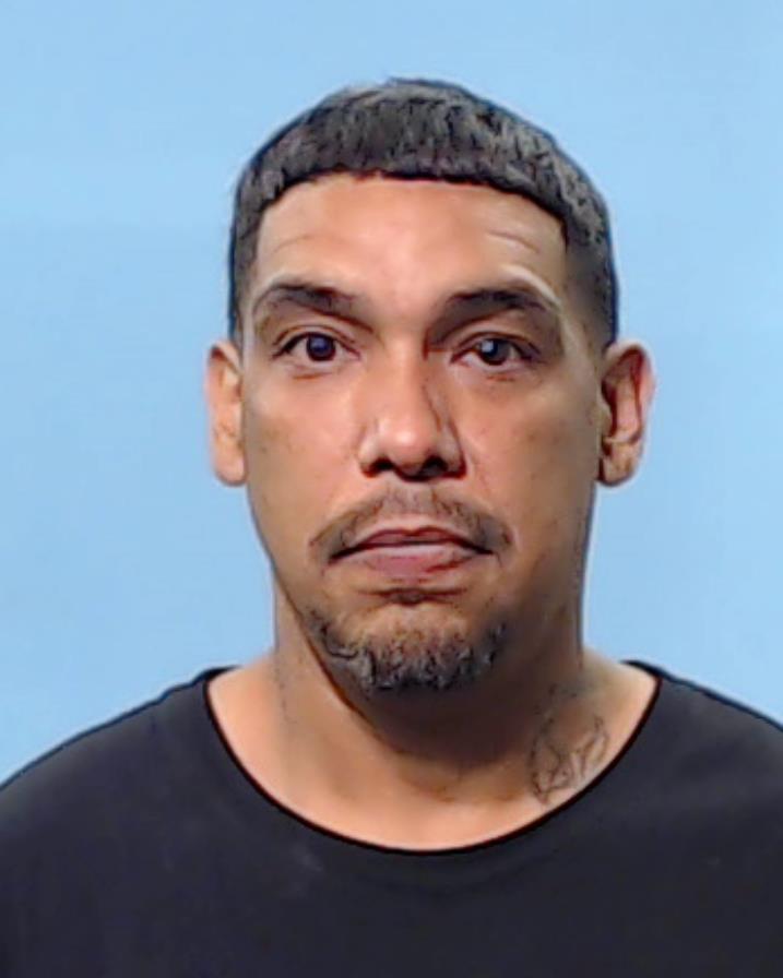 Rodriguez, Robert Wayne booking photo