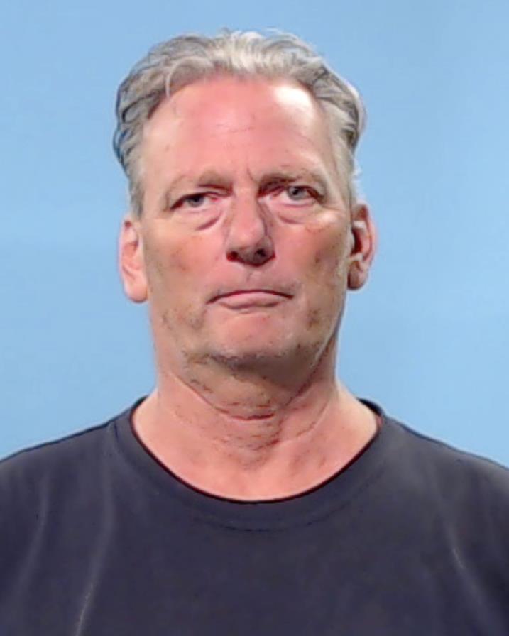 DRURY, JAMES booking photo