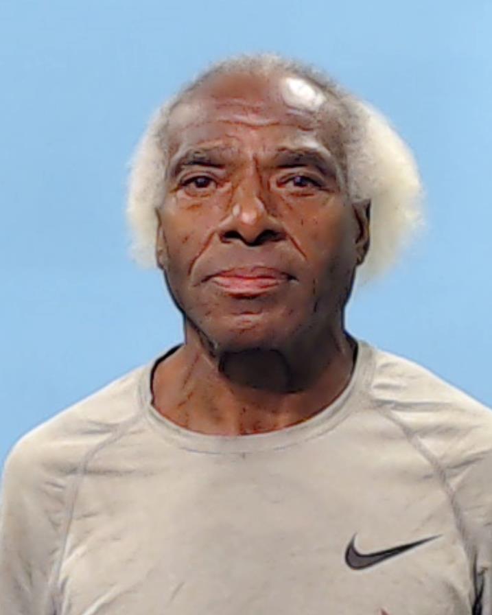 Ardie, Chip booking photo