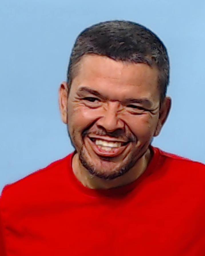 GOMEZ, JUAN MANUEL, III booking photo