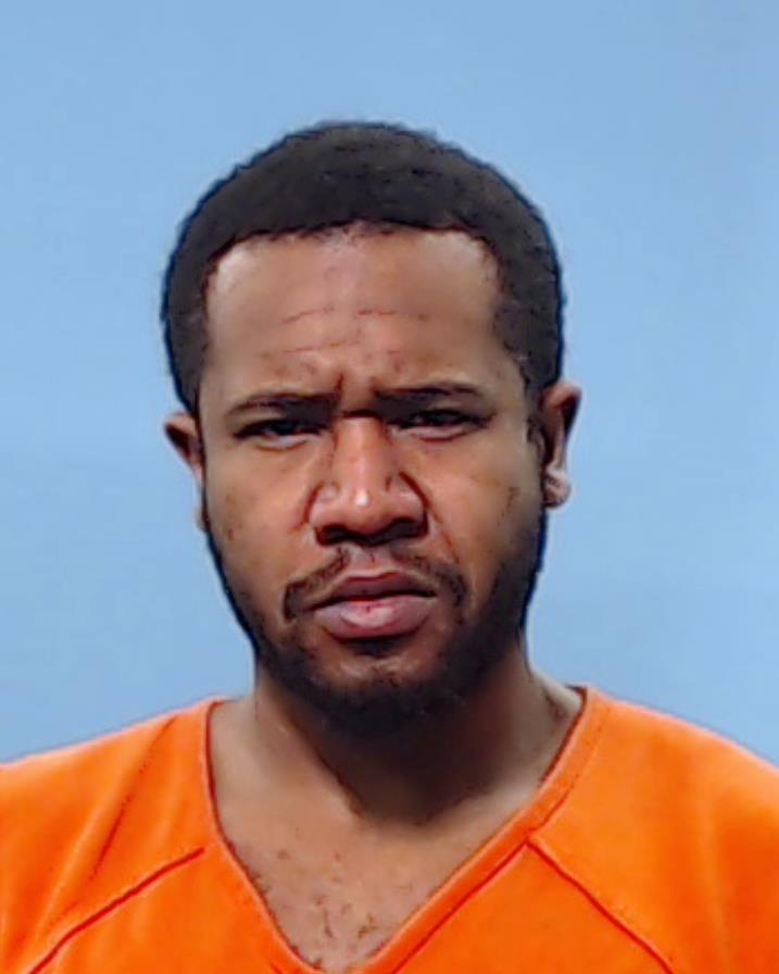 Buchanan, Jason Maurice booking photo