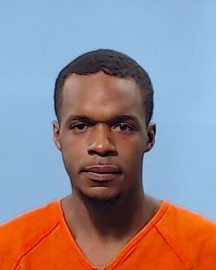 CONWAY, DARIUS ENRIQUE booking photo