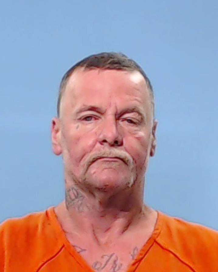 Davidson, Christopher Dwayne booking photo