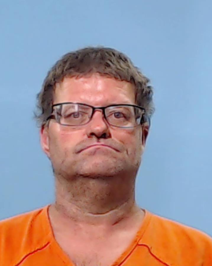 Knighten, Curtis Lee booking photo