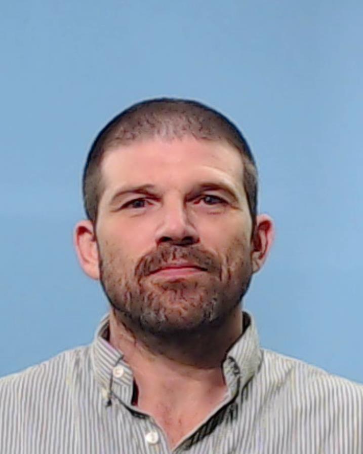 Ishak, Joseph Mikhael booking photo