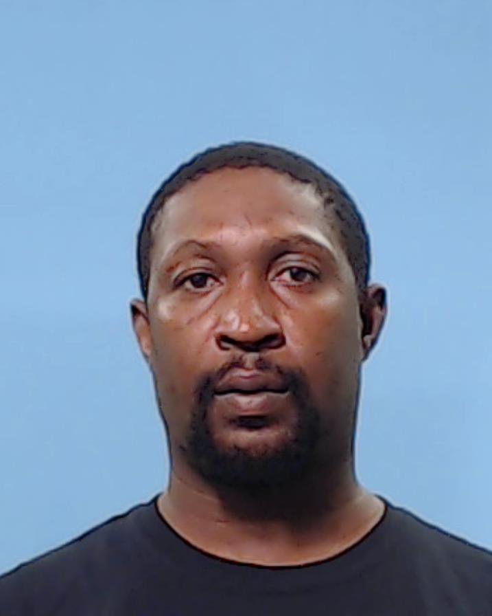 Wiltz, Stephon Nathaniel booking photo