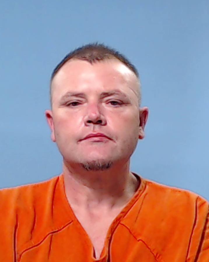Brock, Jeremy Duane booking photo