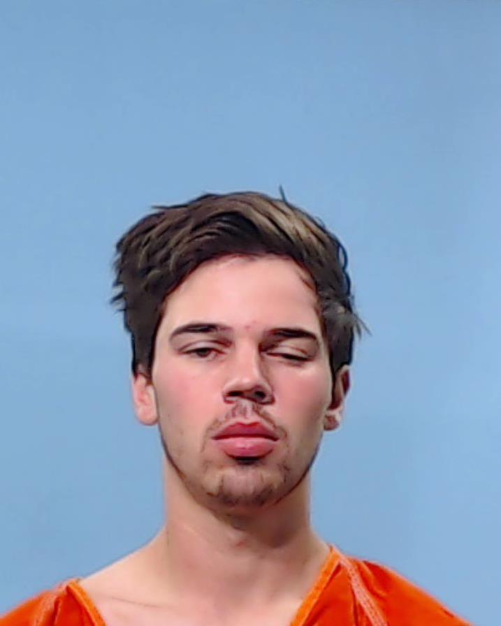 FUSELIER, PAYNE BRICE booking photo