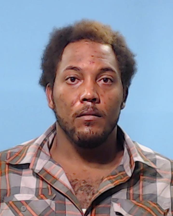 Breaux, Dalton James, III booking photo