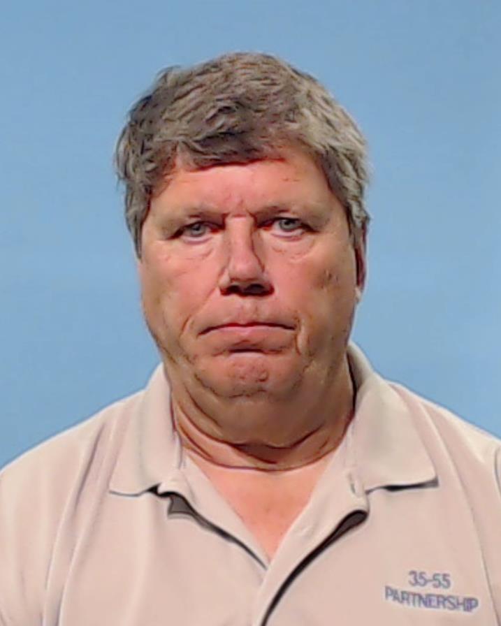 LOW, EDWARD GREGG booking photo