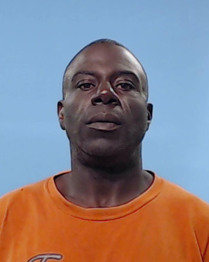 MATHEWS, ROSEVELT MAURICE booking photo