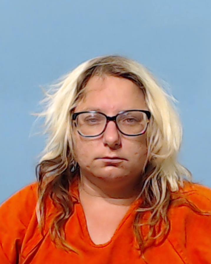 Weinberg, Jerrilynn Solice booking photo