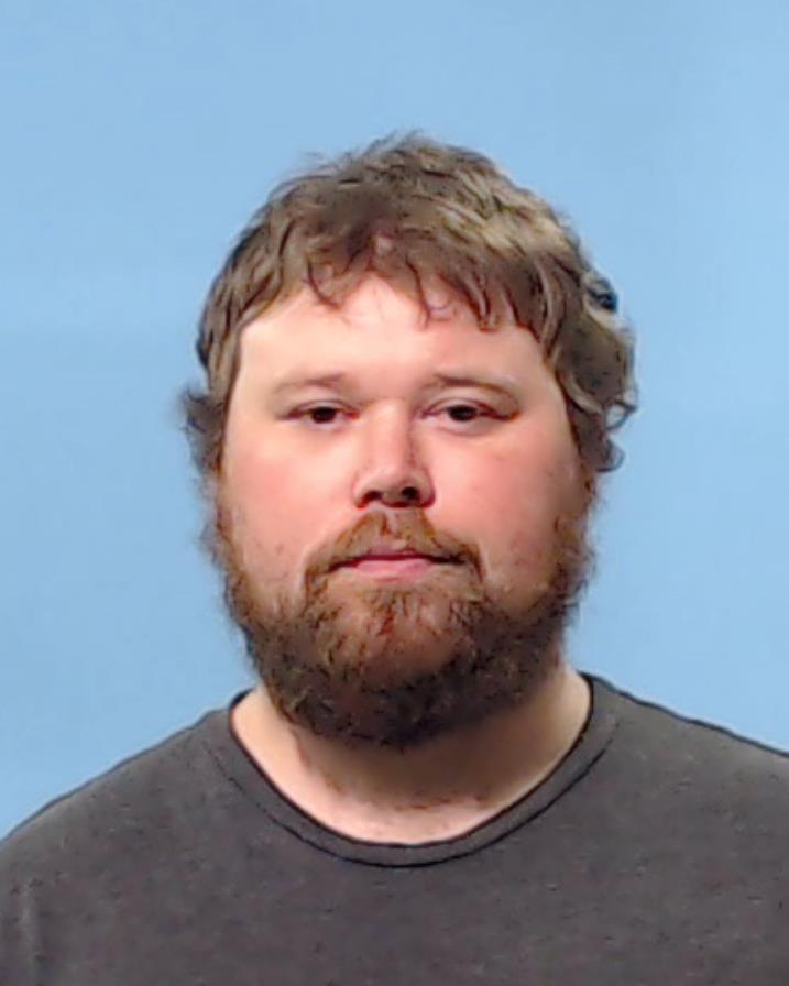 Middleton, Garrett Glenn booking photo