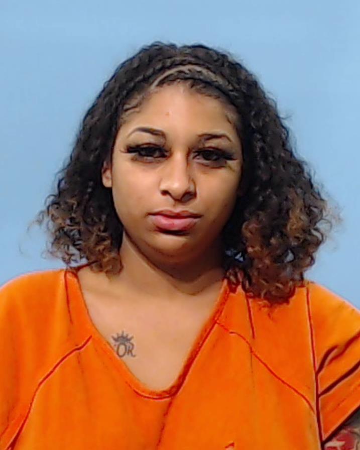 JENNINGS, LEIGHANN DANIELLE booking photo