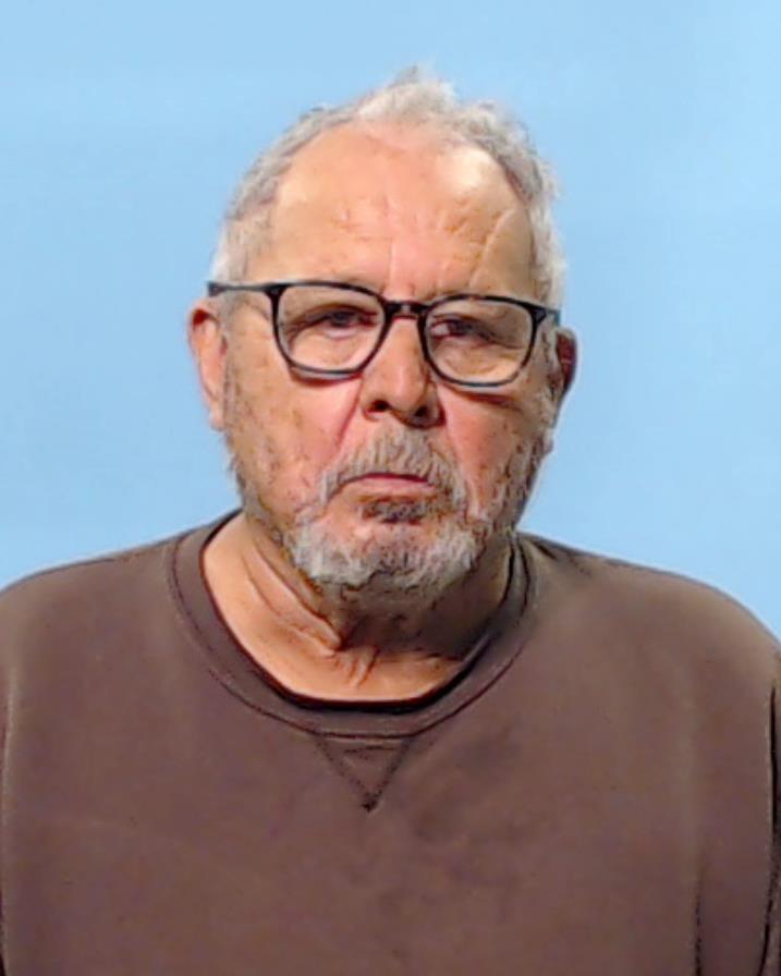 GONZALEZ, RUBEN booking photo