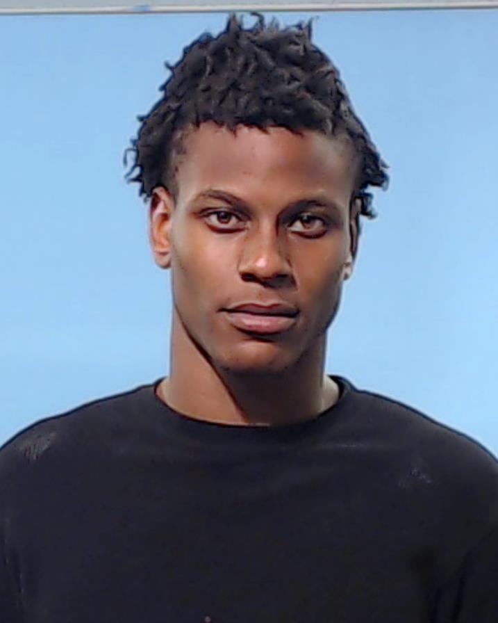 WILLIAMS, ANTHONY WAYNE, Jr. booking photo