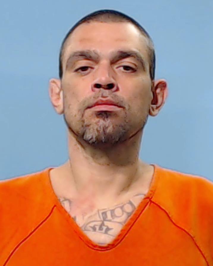 Webb, Joey Glenn booking photo