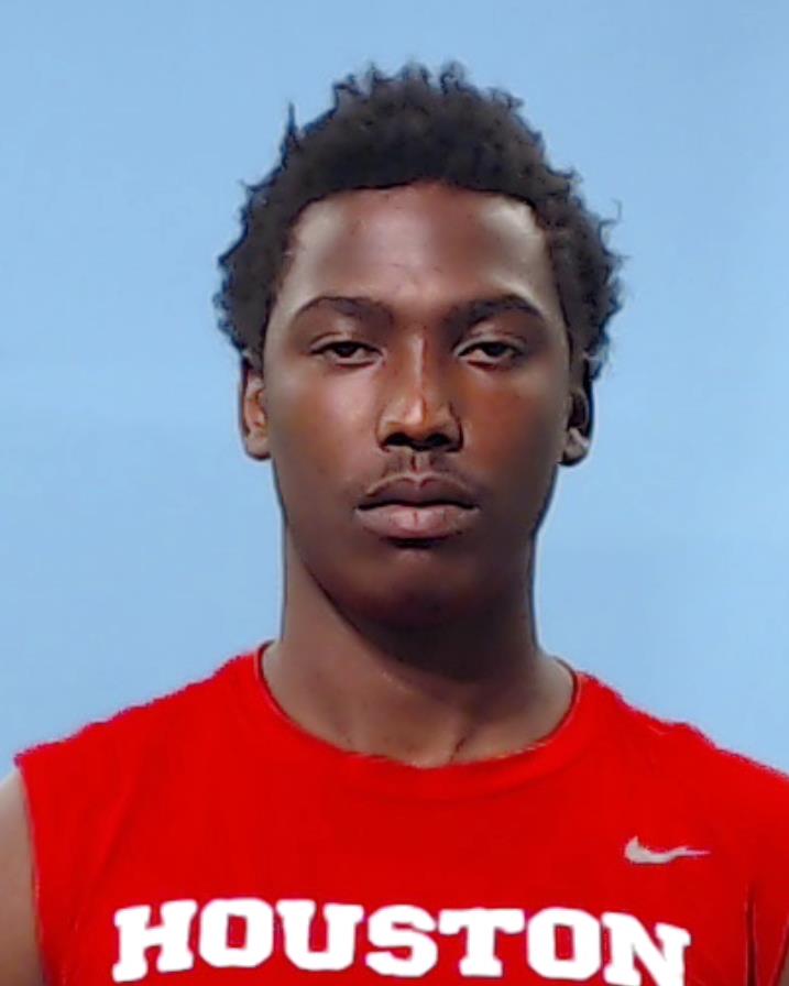 BROWN, CAMERON QURON booking photo