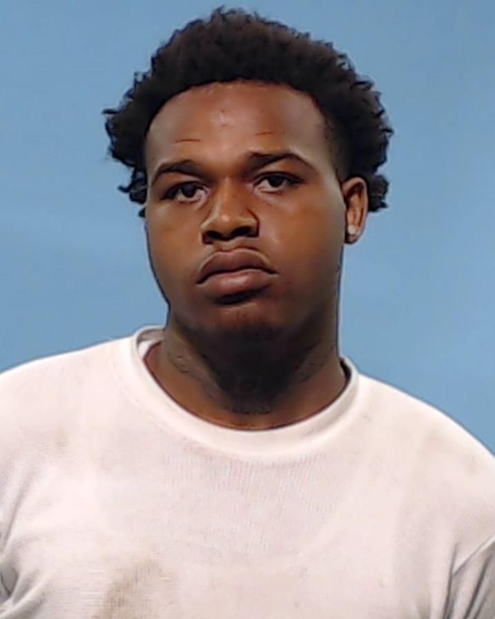 NORMAN, RANDELL RAYSHUN booking photo
