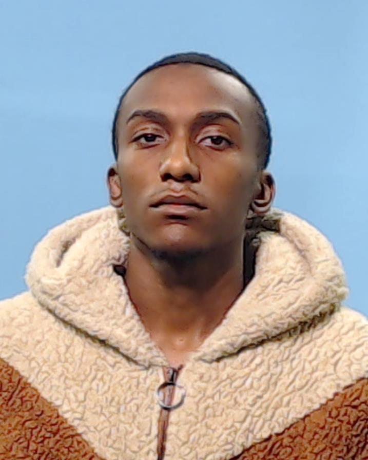 CHATMAN, REGINALD DWAYNE booking photo