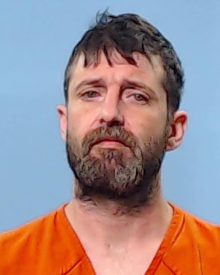 Stutts, Ray William booking photo