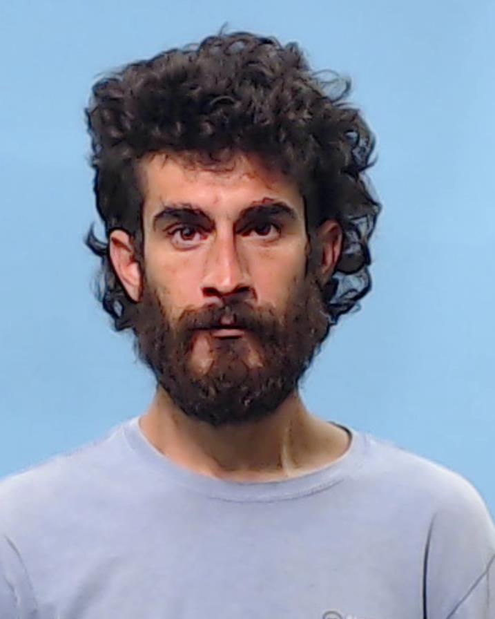 Lara, Phillip Robert booking photo