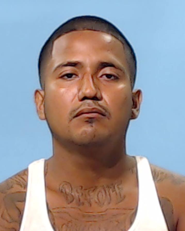 SORIANO, JOSE booking photo