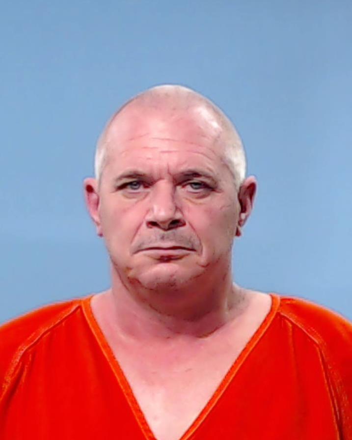 Dohle, Robert Bryan booking photo