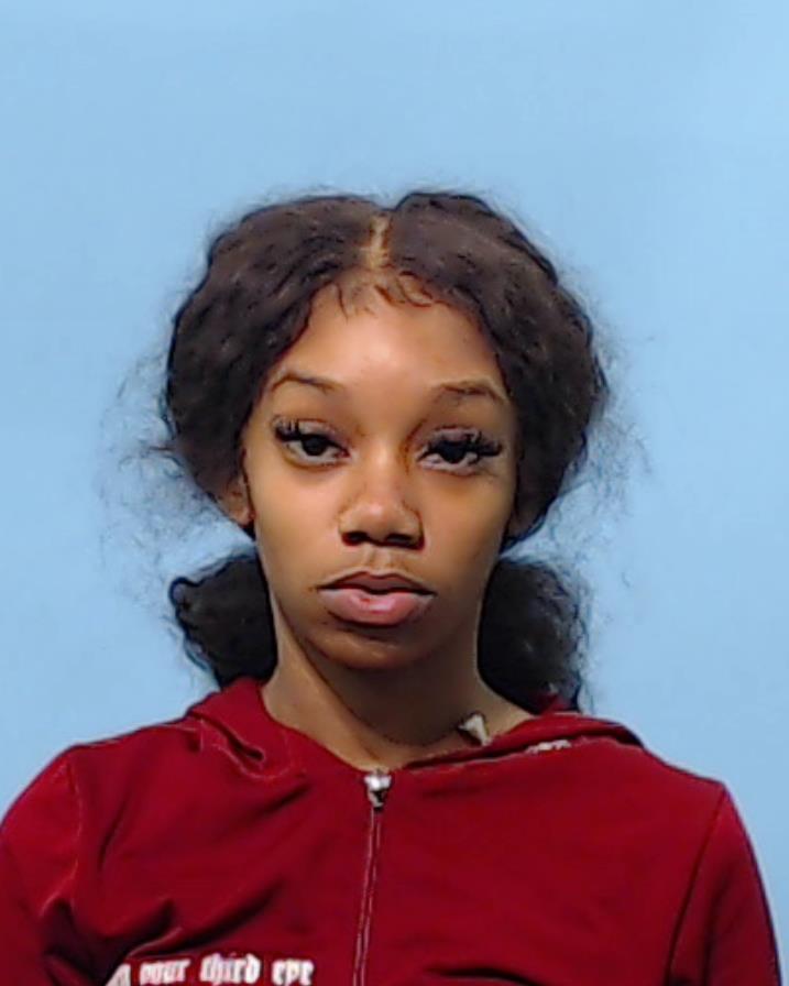 LEWIS, LEAH LUCILLLE booking photo