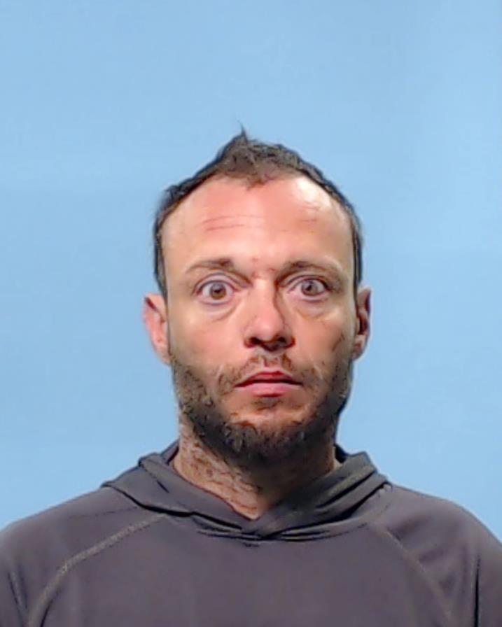 Cheek, Justin Wayne booking photo