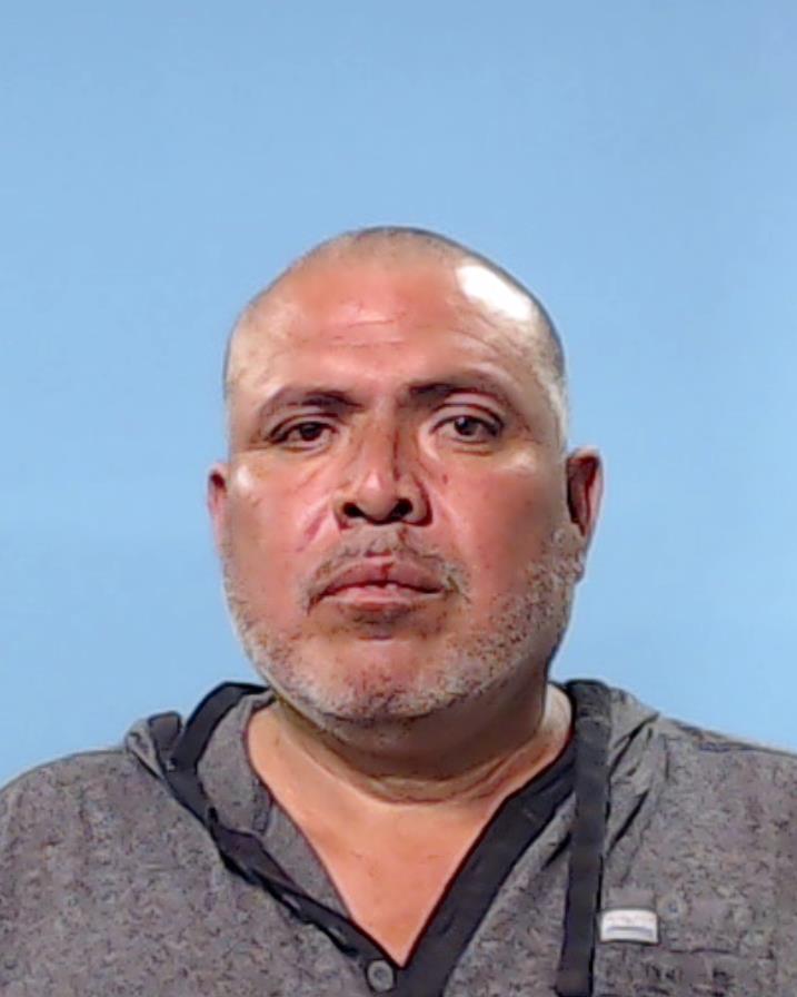 Gutierrez, Urbano booking photo