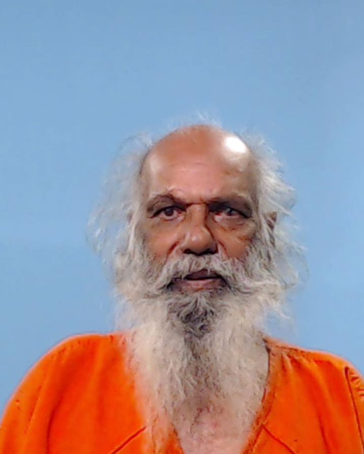 PHILIP, GEORGE booking photo