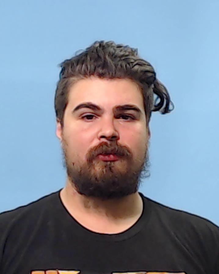 BATES, KYLE H booking photo